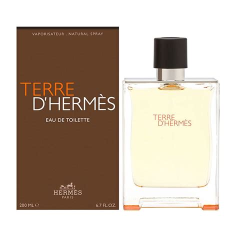 amazon profumo uomo hermes|HERMÈS Terre d’Hermès Eau de Toilette 1.6 oz/ 47 mL.